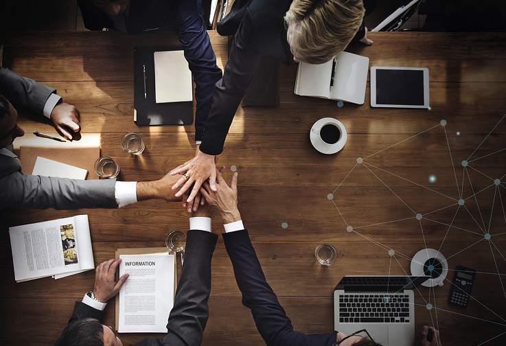 How REACH bridges academia and industry through impactful research